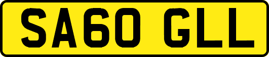 SA60GLL