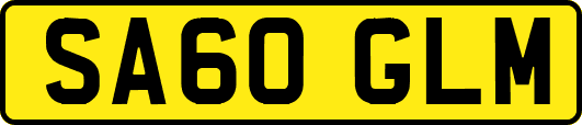 SA60GLM