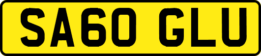 SA60GLU