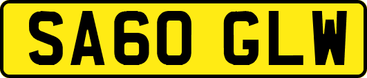 SA60GLW