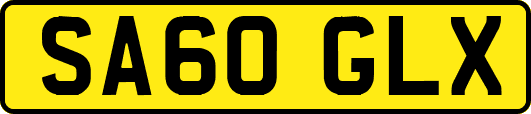 SA60GLX