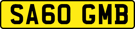 SA60GMB