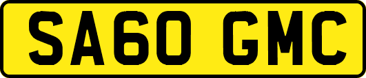 SA60GMC