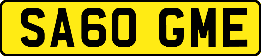 SA60GME