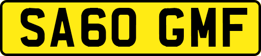 SA60GMF
