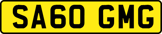 SA60GMG