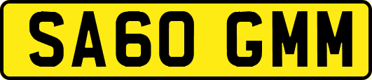 SA60GMM
