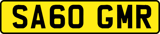 SA60GMR