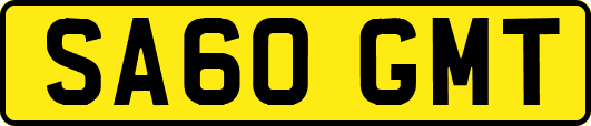SA60GMT