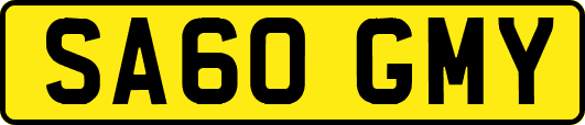 SA60GMY