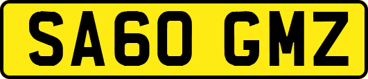 SA60GMZ