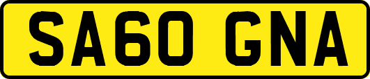 SA60GNA