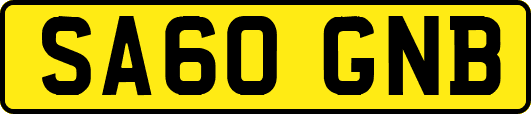 SA60GNB