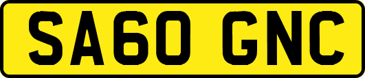 SA60GNC