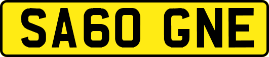 SA60GNE