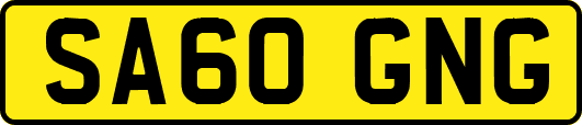 SA60GNG