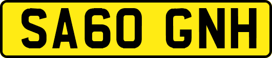 SA60GNH