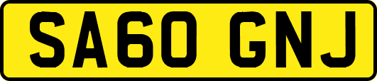SA60GNJ