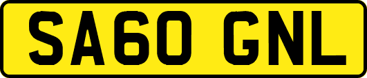 SA60GNL