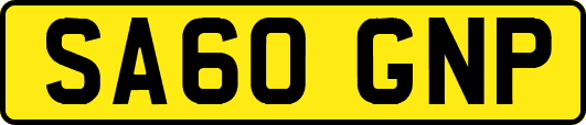 SA60GNP
