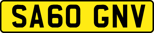 SA60GNV