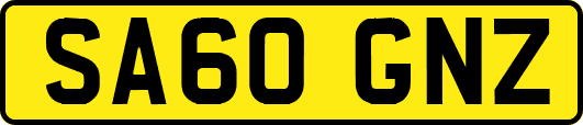 SA60GNZ