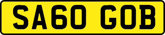 SA60GOB