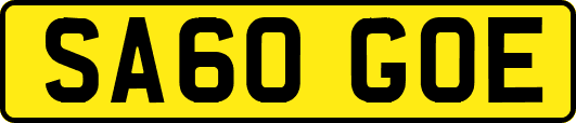 SA60GOE