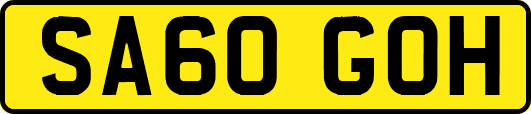 SA60GOH