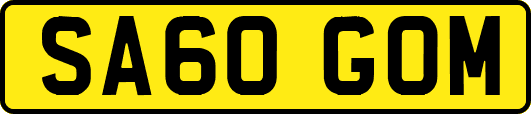 SA60GOM