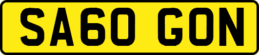 SA60GON