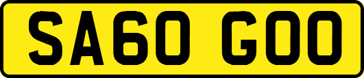 SA60GOO