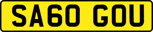 SA60GOU