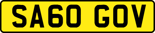 SA60GOV