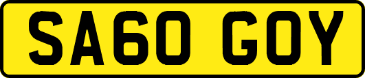SA60GOY