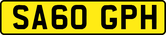 SA60GPH