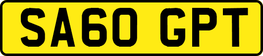 SA60GPT