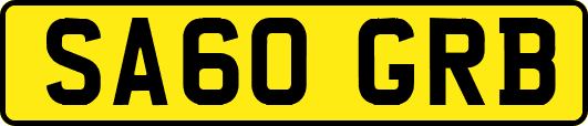 SA60GRB