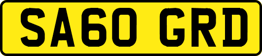 SA60GRD