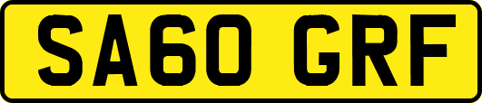 SA60GRF
