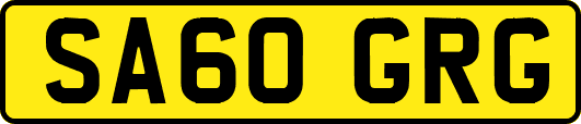 SA60GRG