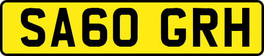 SA60GRH