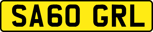 SA60GRL