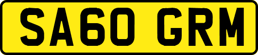 SA60GRM