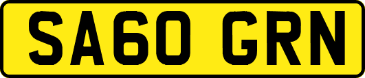 SA60GRN
