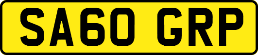 SA60GRP