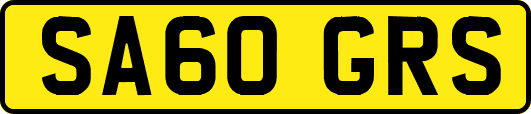SA60GRS