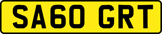 SA60GRT