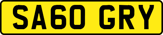 SA60GRY