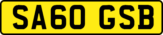 SA60GSB